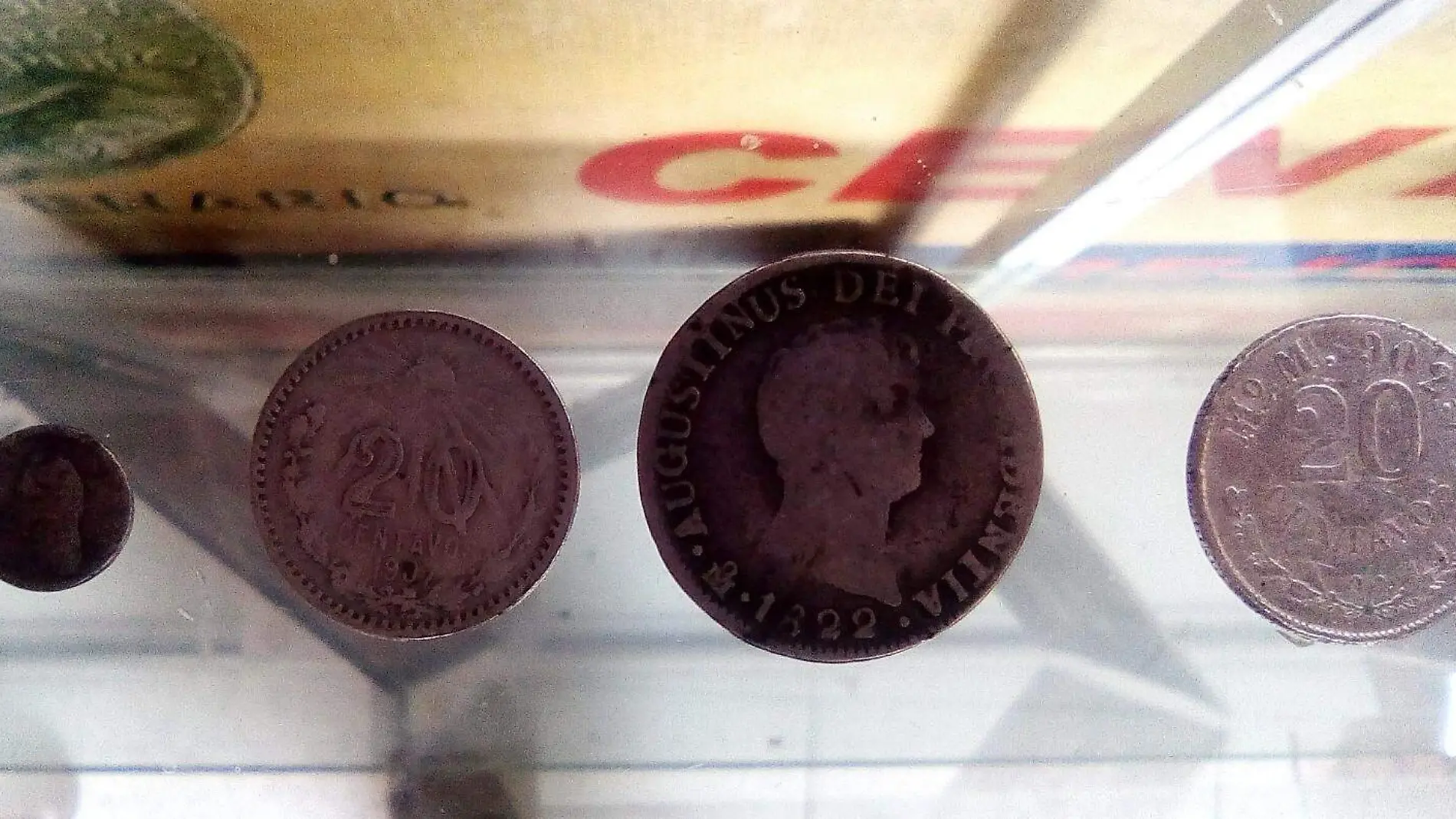 NUMISMÁTICA (1)